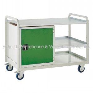 Euroslide Storage Cabinet Trolley Model 05